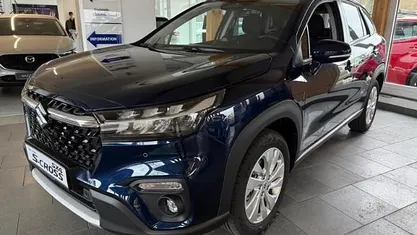 Gebraucht 2025 Suzuki SX4 S-Cross Comfort SUV | 27.990 € (Fairer Preis)