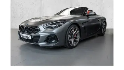 Gebraucht BMW Z4 M Sport 340 PS (250 kW) 2023 Bmw individual froze Cabrio