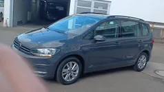 Gebraucht 2021 VW Touran Comfortline Van / Kleinbus | 25.430 € (Fairer Preis)