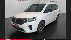 S) (weiss Gebraucht 2024 Nissan Townstar Tekna Van | 27.698 € (Fairer Preis)