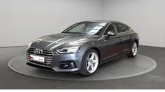 Gebraucht 2019 Audi A5 Sportback Sport Limousine | 29.890 € (Fairer Preis)