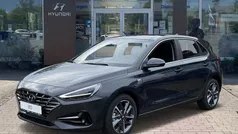 Dark knight Gebraucht 2024 Hyundai i30 Turbo Limousine | 24.999 € (Fairer Preis)