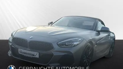 Gebraucht BMW Z4 M Sport 340 PS (250 kW) 2023 Cabrio