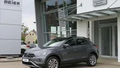 Gebraucht 2024 VW T-Roc Goal SUV | 29.940 € (Superpreis)
