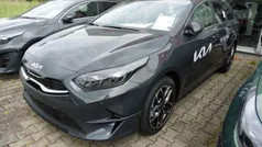 Gebraucht 2025 Kia Ceed Sportswagon Spirit Kombi | 25.990 € (Fairer Preis)