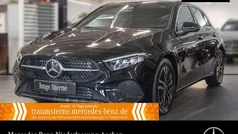 Gebraucht 2024 Mercedes A180 Progressive Limousine | 31.390 € (Fairer Preis)