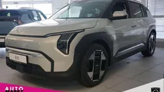 Gebraucht 2025 Kia EV3 SUV | 38.750 € (Fairer Preis)