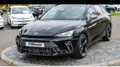 Gebraucht 2024 Cupra Leon Kombi | 32.475 € (Fairer Preis)