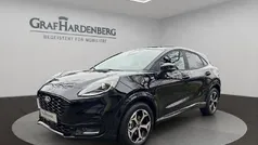 Gebraucht 2025 Ford Puma ST-Line SUV | 28.980 € (Fairer Preis)