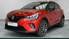 Gebraucht 2021 Renault Captur Intens SUV | 18.890 € (Fairer Preis)