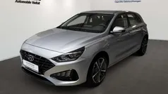 Gebraucht 2023 Hyundai i30 Trend Limousine | 21.640 € (Fairer Preis)