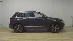 Gebraucht 2020 VW Tiguan Highline SUV | 22.480 € (Guter Preis)