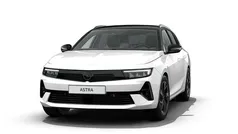 Gebraucht 2025 Opel Astra Edition Kombi | 26.990 € (Guter Preis)
