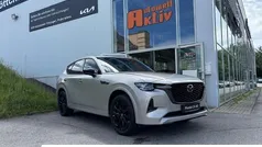 Gebraucht 2025 Mazda CX-60 Homura-Line SUV | 58.990 € (Fairer Preis)