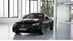 Gebraucht 2025 Mercedes CLE53 AMG AMG Cabrio | 92.900 € (Superpreis)