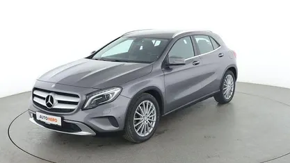 Gebraucht 2015 Mercedes GLA250 Urban SUV | 18.150 € (Guter Preis)