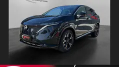 Schwarz Gebraucht 2025 Nissan Ariya Evolve SUV | 46.079 € (Superpreis)