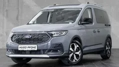 Gebraucht 2025 Ford Tourneo Connect Active Van / Kleinbus | 41.385 € (Guter Preis)