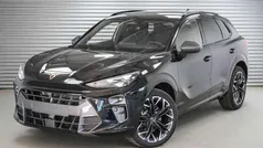 Gebraucht 2025 Cupra Terramar VZ SUV | 44.191 € (Superpreis)