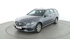Grau Gebraucht 2016 Mercedes E200 Avantgarde Kombi | 18.180 € (Guter Preis)