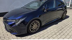 Gebraucht 2022 Toyota Corolla Team Limousine | 22.888 € (Superpreis)
