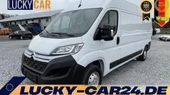 Gebraucht 2023 Citroën Jumper Van / Kleinbus | 30.040 € (Fairer Preis)