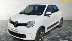 Pyrénéesweiß Gebraucht 2020 Renault Twingo LIMITED Kleinwagen | 10.478 € (Fairer Preis)