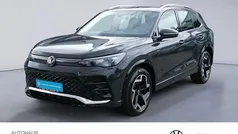 Uranograu Gebraucht 2024 VW Tiguan R-line SUV | 39.980 € (Fairer Preis)
