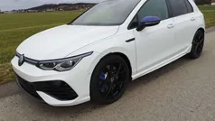 VW Golf VIII