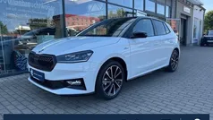 Gebraucht 2025 Skoda Fabia Monte Carlo Limousine | 22.490 € (Fairer Preis)