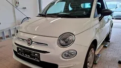 Gebraucht 2023 Fiat 500C Cabrio | 15.997 € (Fairer Preis)