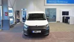 Candyweiß Neu 2025 VW Caddy Van / Kleinbus | 28.880 € (Fairer Preis)