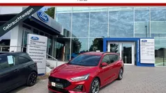 Gebraucht 2024 Ford Focus ST-Line X Kombi | 26.990 € (Fairer Preis)