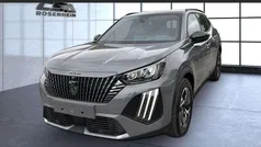 Grau Neu 2025 Peugeot 2008 Allure SUV | 22.990 € (Guter Preis)