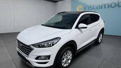 Gebraucht 2019 Hyundai Tucson SUV | 20.549 € (Fairer Preis)