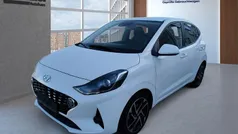 Gebraucht 2021 Hyundai i10 Edition 30+ Kleinwagen | 11.990 € (Superpreis)