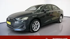 Grau Gebraucht 2024 Audi A3 Ambiente Limousine | 32.870 € (Fairer Preis)