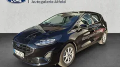 Gebraucht 2023 Ford Fiesta Titanium X Kleinwagen | 18.900 € (Guter Preis)