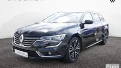 Schwarz Gebraucht 2018 Renault Talisman GrandTour Initiale Paris Kombi | 17.800 € (Guter Preis)