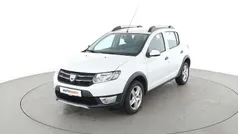 Gebraucht 2015 Dacia Sandero Prestige Kleinwagen | 8.150 € (Fairer Preis)