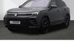 Gebraucht 2025 VW Tiguan R-line SUV | 64.990 €