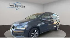 Gebraucht 2024 VW Touran Move Van / Kleinbus | 34.970 € (Guter Preis)