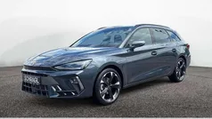 "magnetic tech" grau metallic Neu 2025 Cupra Leon Kombi | 33.870 € (Guter Preis)