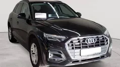 Gebraucht 2021 Audi Q5 Sport SUV | 28.790 € (Fairer Preis)