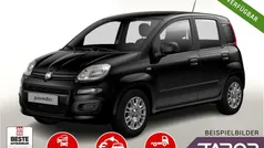 Gebraucht 2025 Fiat Panda Kleinwagen | 13.748 € (Guter Preis)