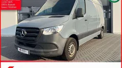Gebraucht 2018 Mercedes Sprinter Van | 23.800 € (Fairer Preis)
