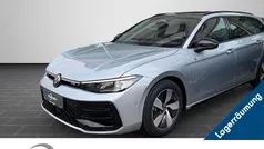 Gebraucht 2025 VW Passat R-line Kombi | 49.890 € (Fairer Preis)