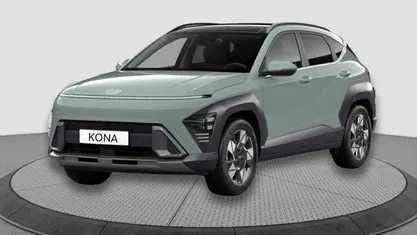 Gebraucht Hyundai Kona Prime 170 PS (125 kW) 2025 SUV