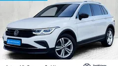 Gebraucht 2023 VW Tiguan IQ Drive SUV | 33.890 € (Fairer Preis)