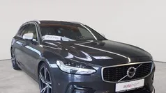 Gebraucht 2019 Volvo V90 R-Design Kombi | 22.990 € (Fairer Preis)